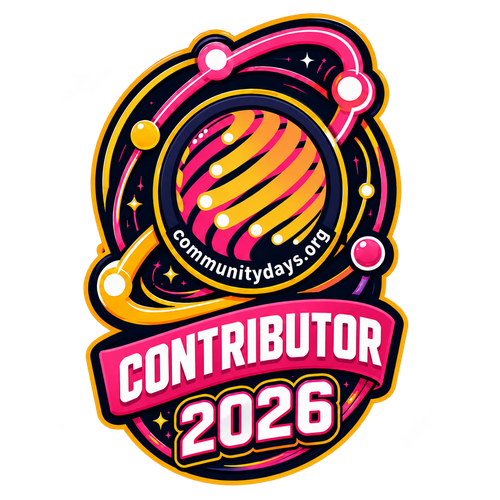 Contributor Award (2026)
