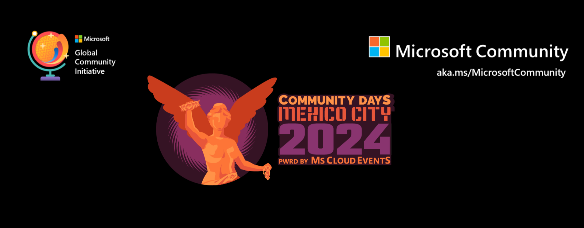 Microsoft Community Days Mexico City