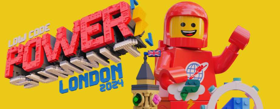 Power Platform Developer Summit 2024