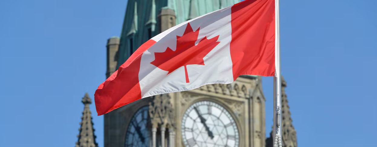 Canadian Cloud Summit - June 2025