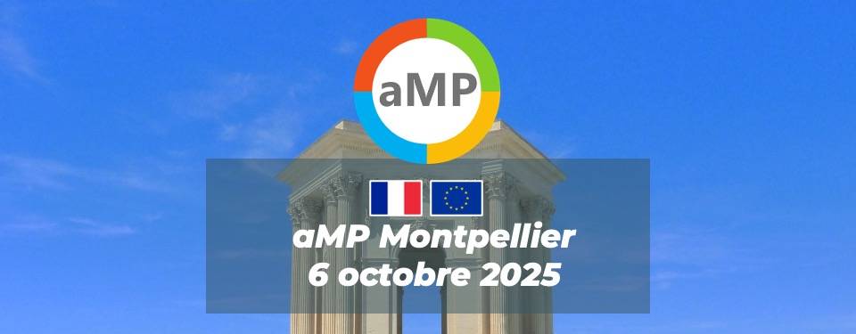 aMP Montpellier 2025