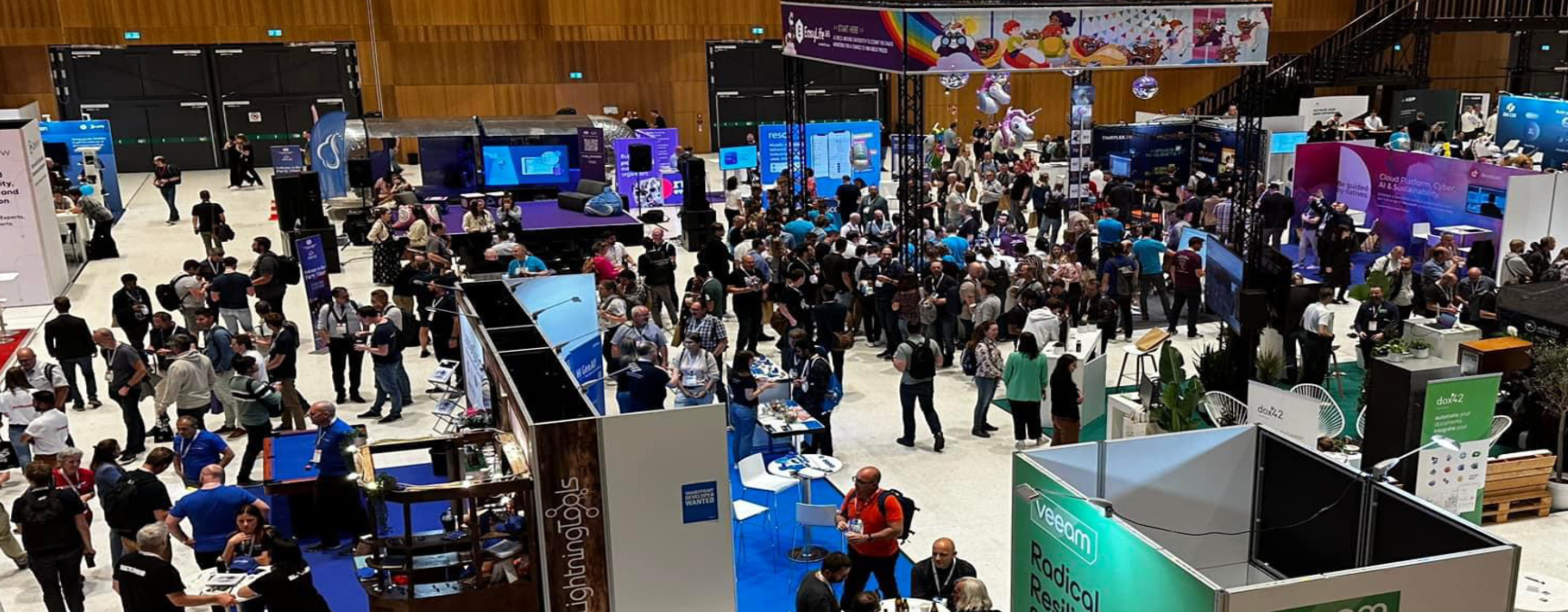 European BizApps Summit