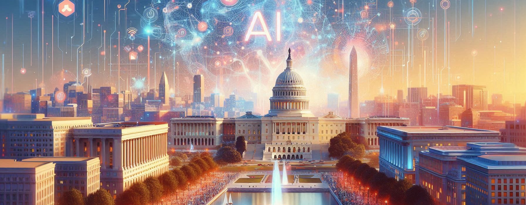 AI Community Conference - AICO DC