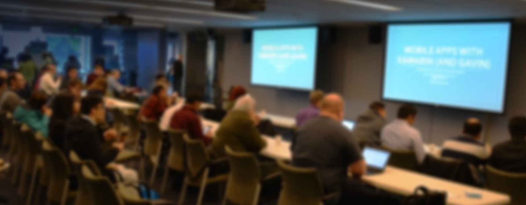 Boston Code Camp 38