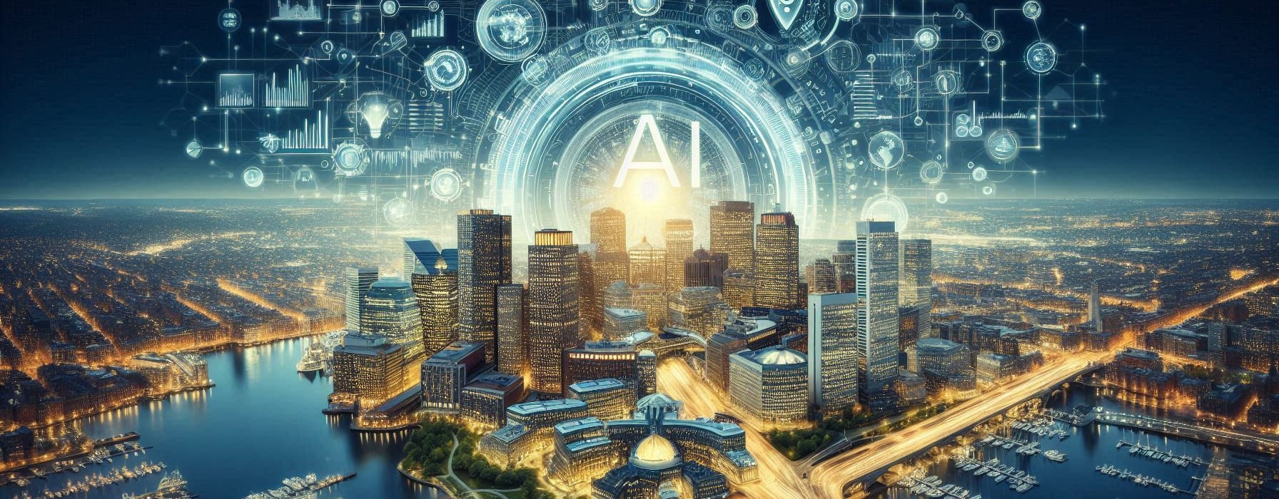AI Community Conference - AICO Boston