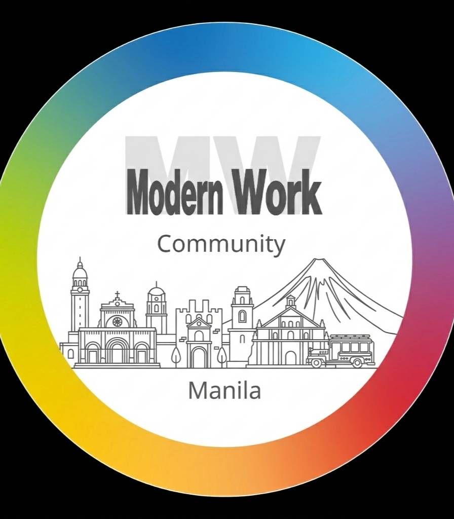 Modern Work Conference Manila 2026