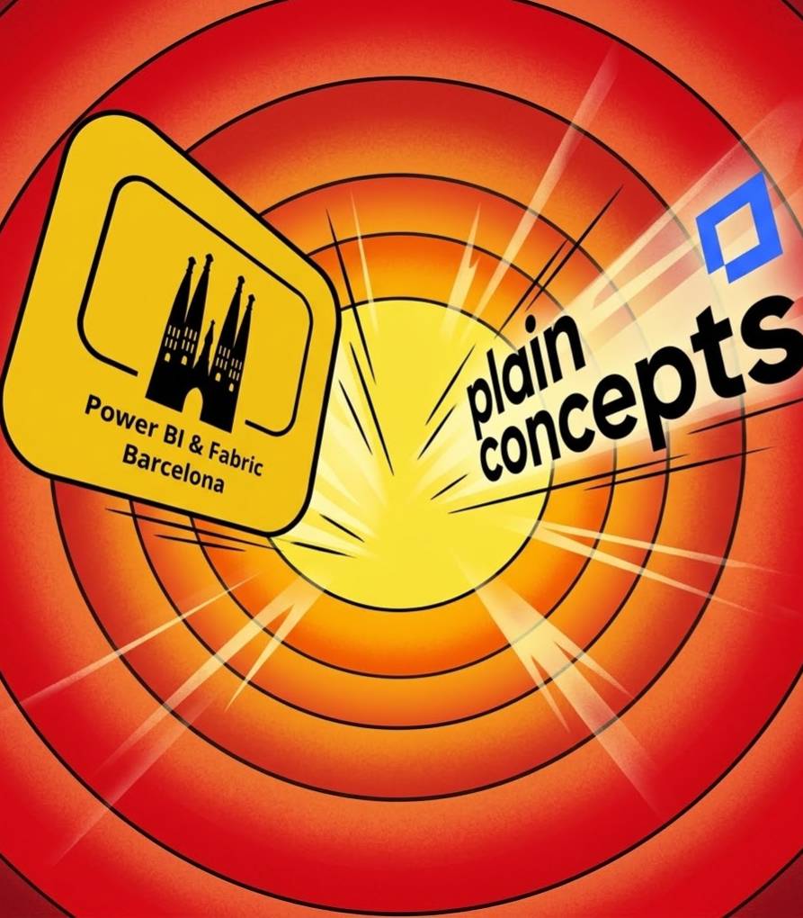 Power BI & Fabric Barcelona - November 2026