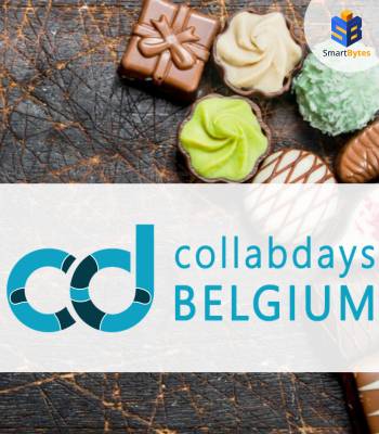 CollabDays Belgium 2026