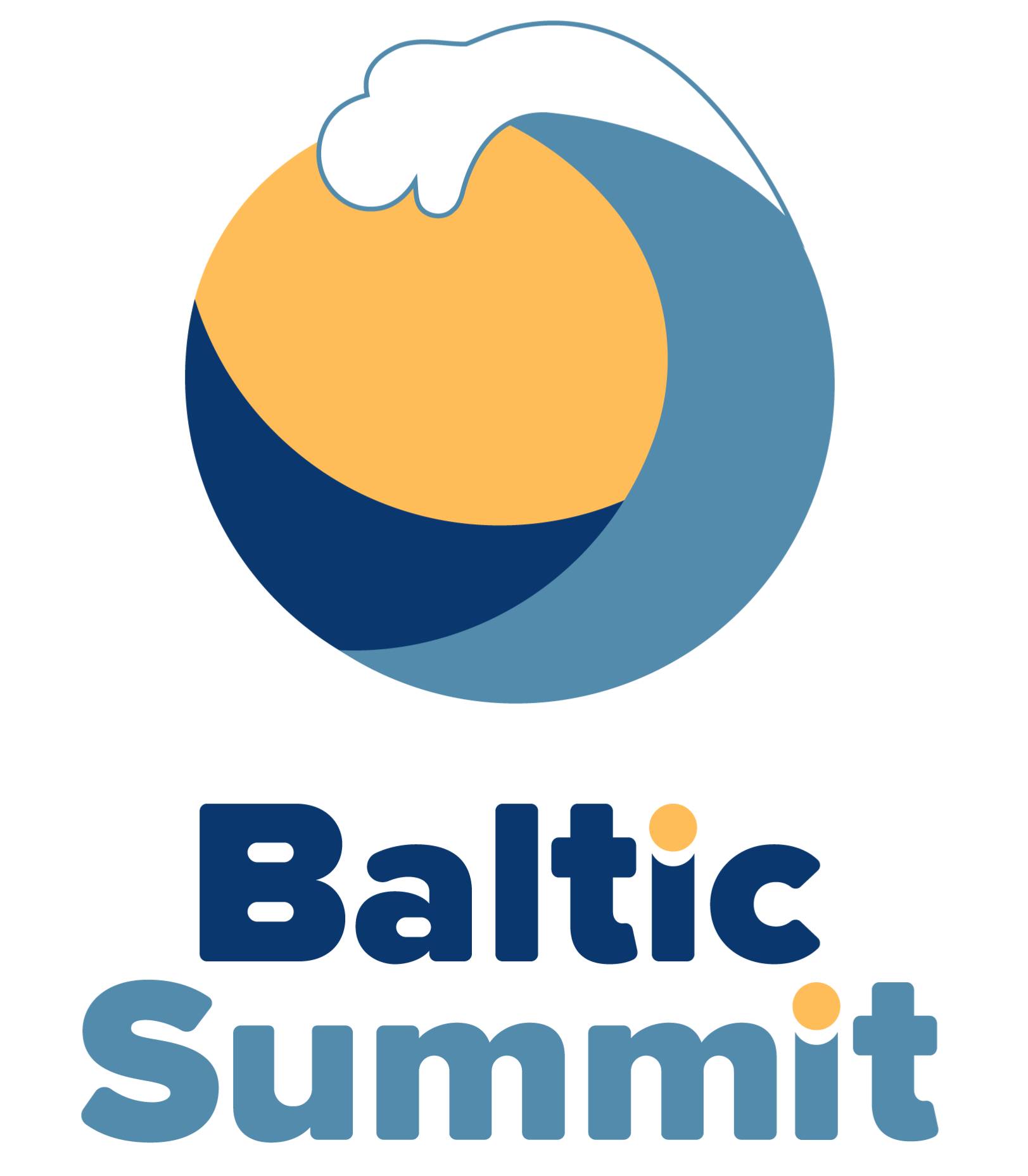 Baltic Summit 2026