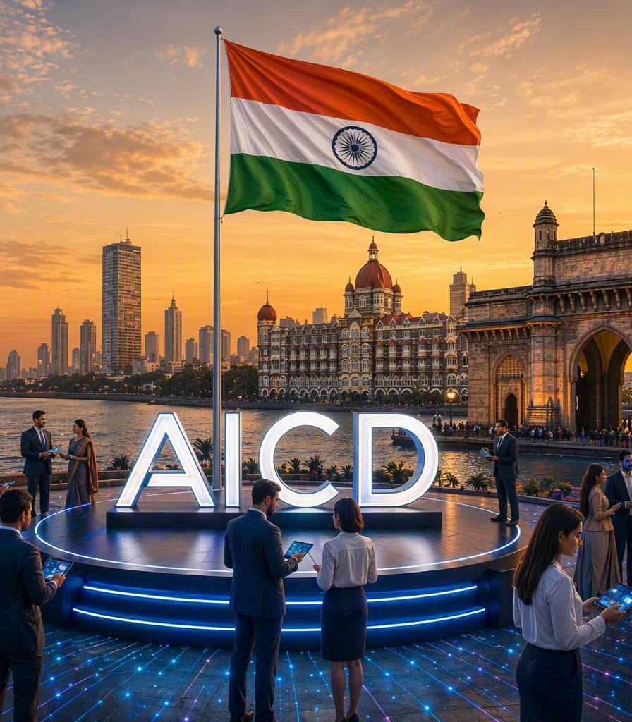 AICD - Mumbai