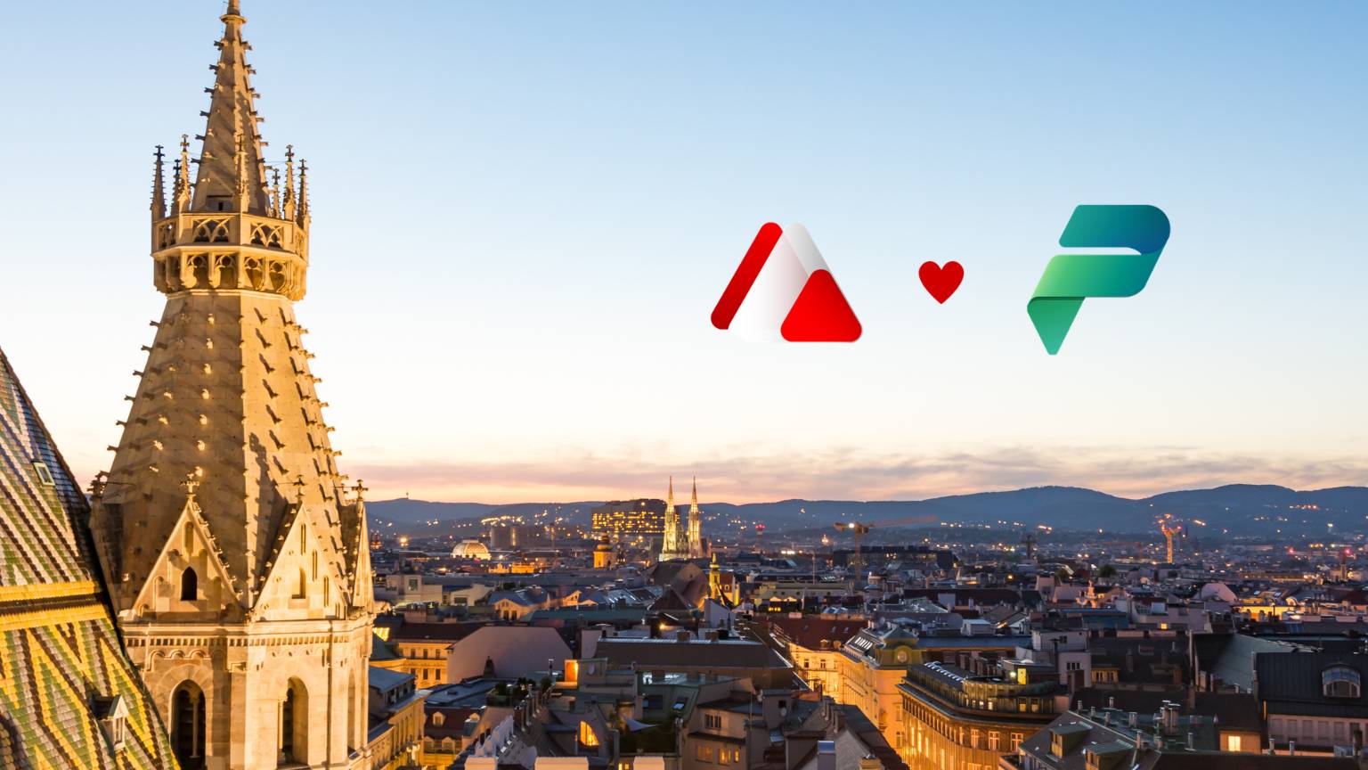 Austrian Power Platform Enthusiasts Community Day 2026
