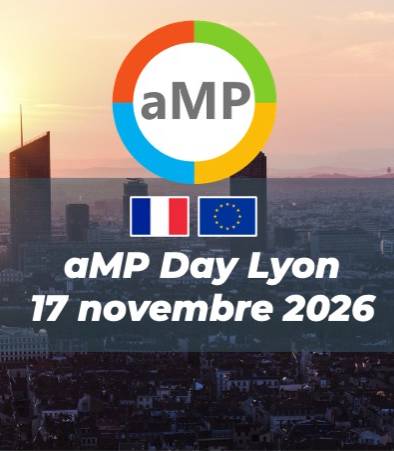 aMP Day Lyon 2026