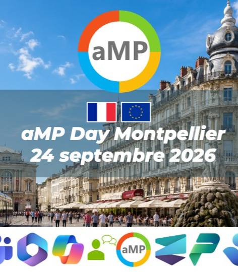 aMP Day Montpellier 2026