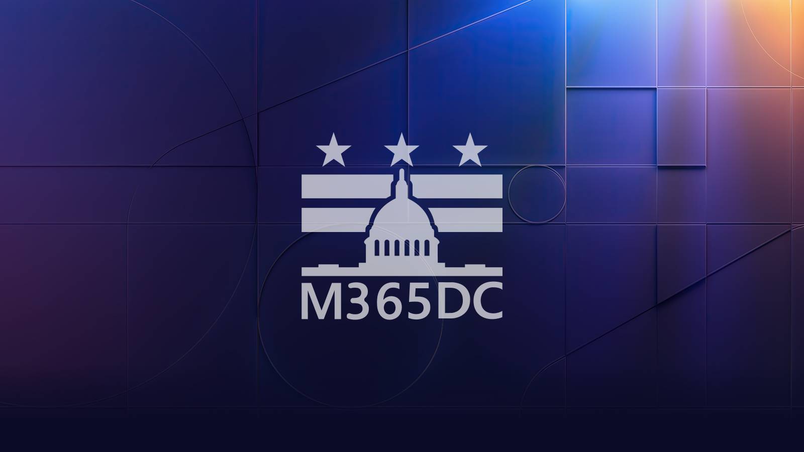 M365 Community Days DC - Microsoft Ignite 2026 Watch Party + Unconference