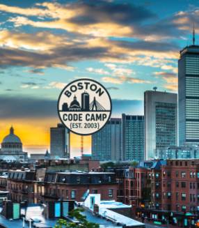 Community Days | Boston Code Camp 41