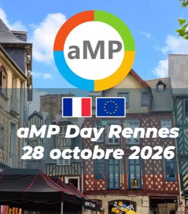 aMP Day Rennes 2026