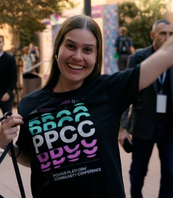 Power Platform Community Conference