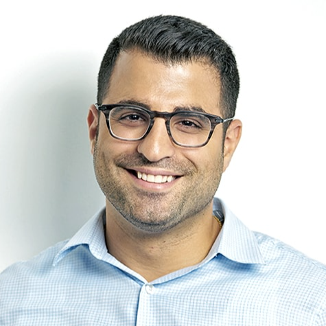 Carl Karawani