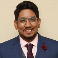 Pradeep Raja's Profile Picture