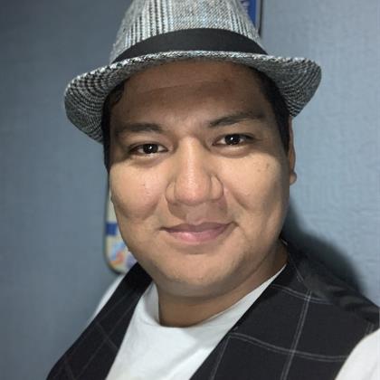 Rodolfo Castro's Profile Picture