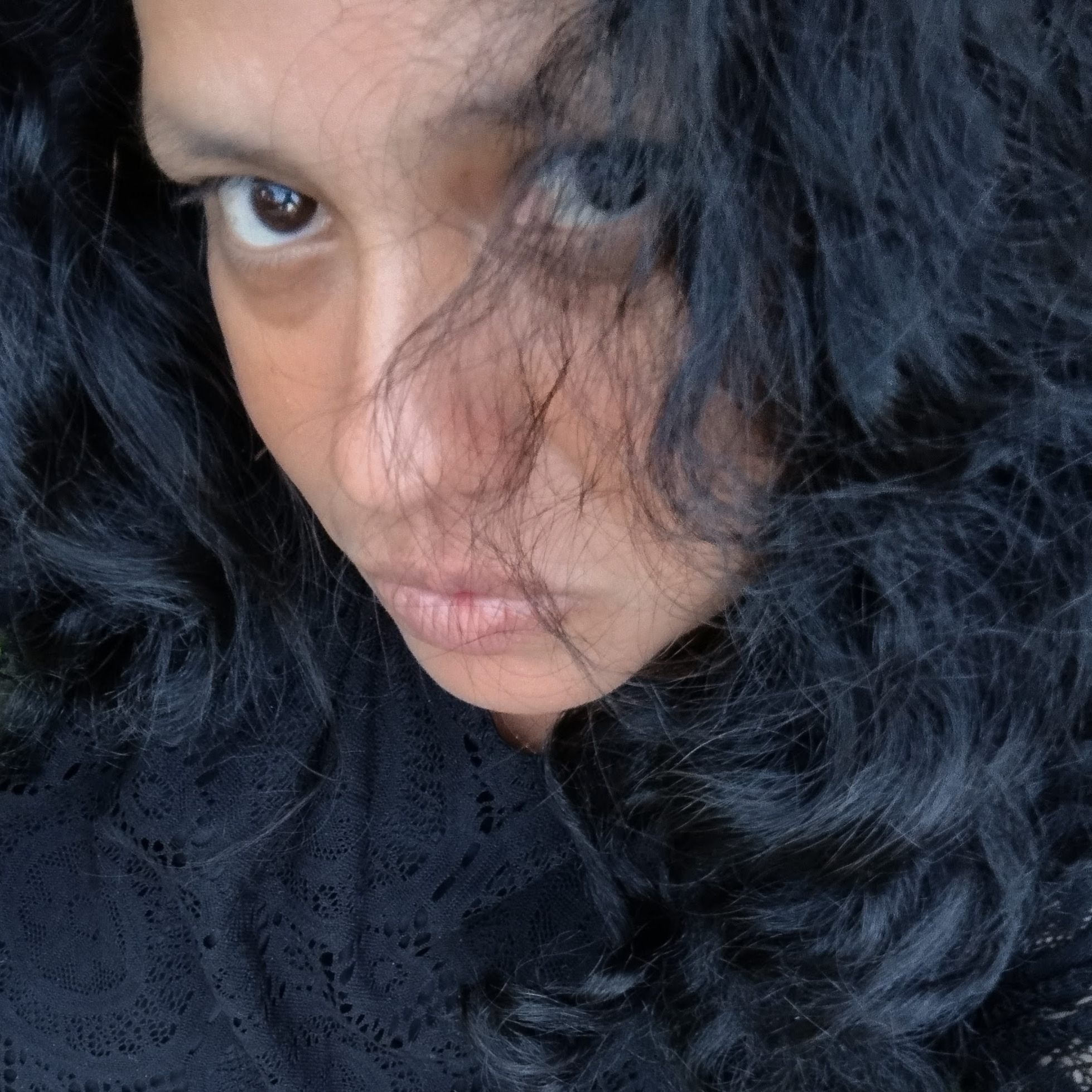 B Aurora Ramz Valles's Profile Picture
