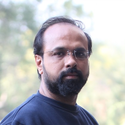 Ajay Bramhe - AZC