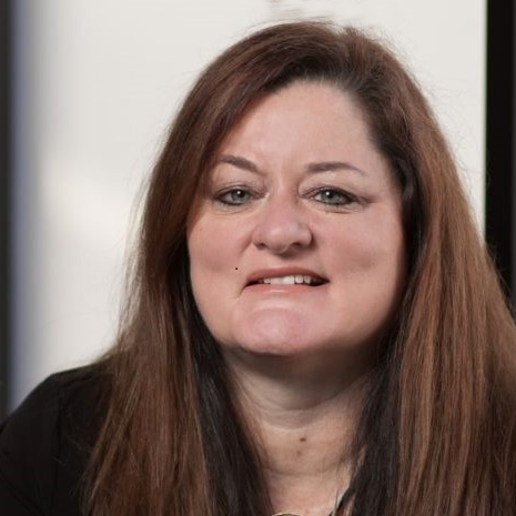 Shari L. Oswald, MVP, MCT