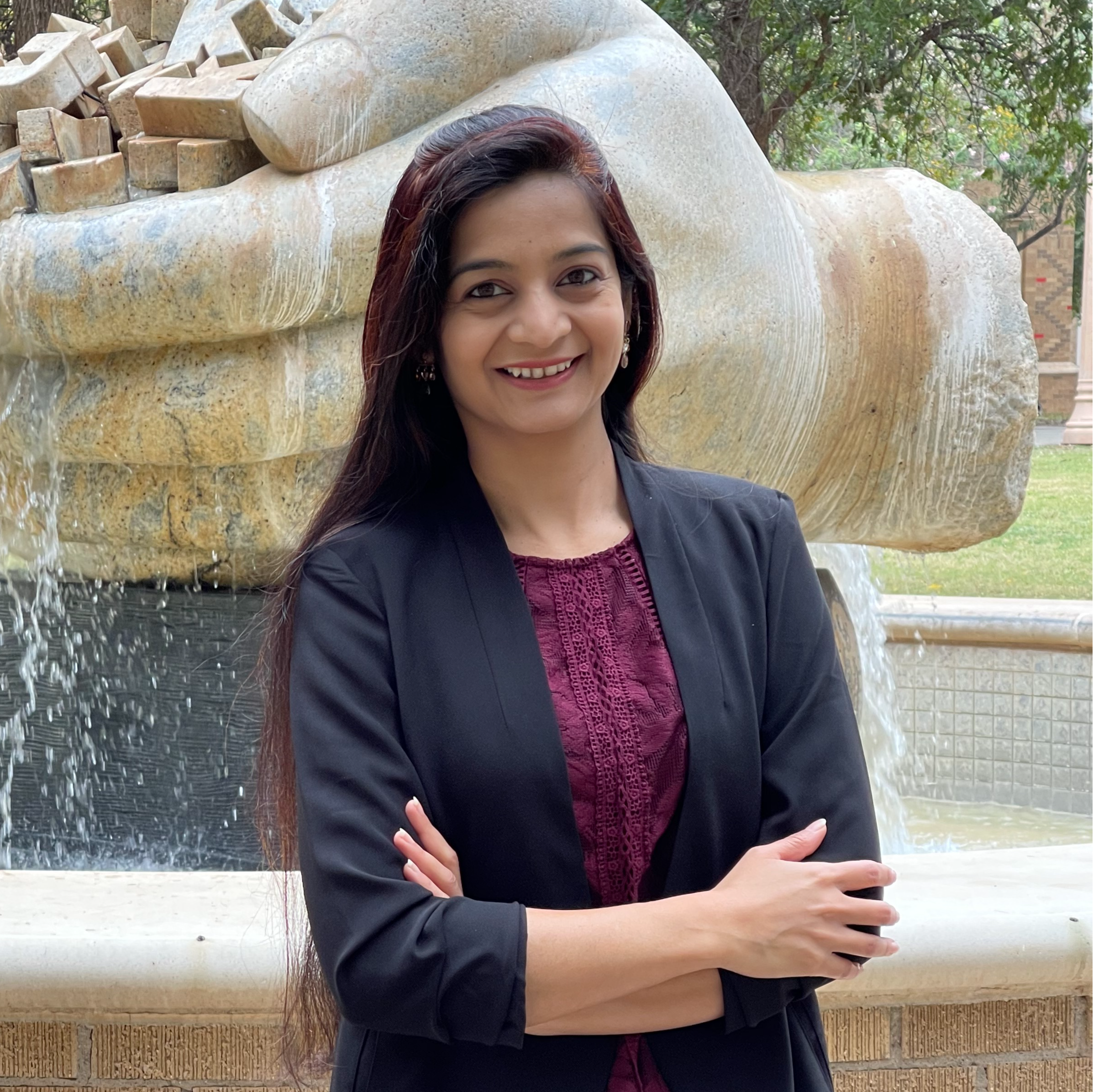 Sucheta Gawade