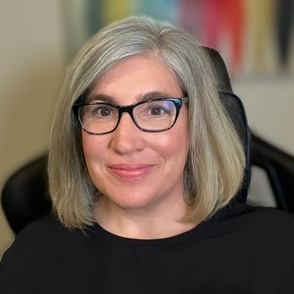 Pam DeGraffenreid's Profile Picture