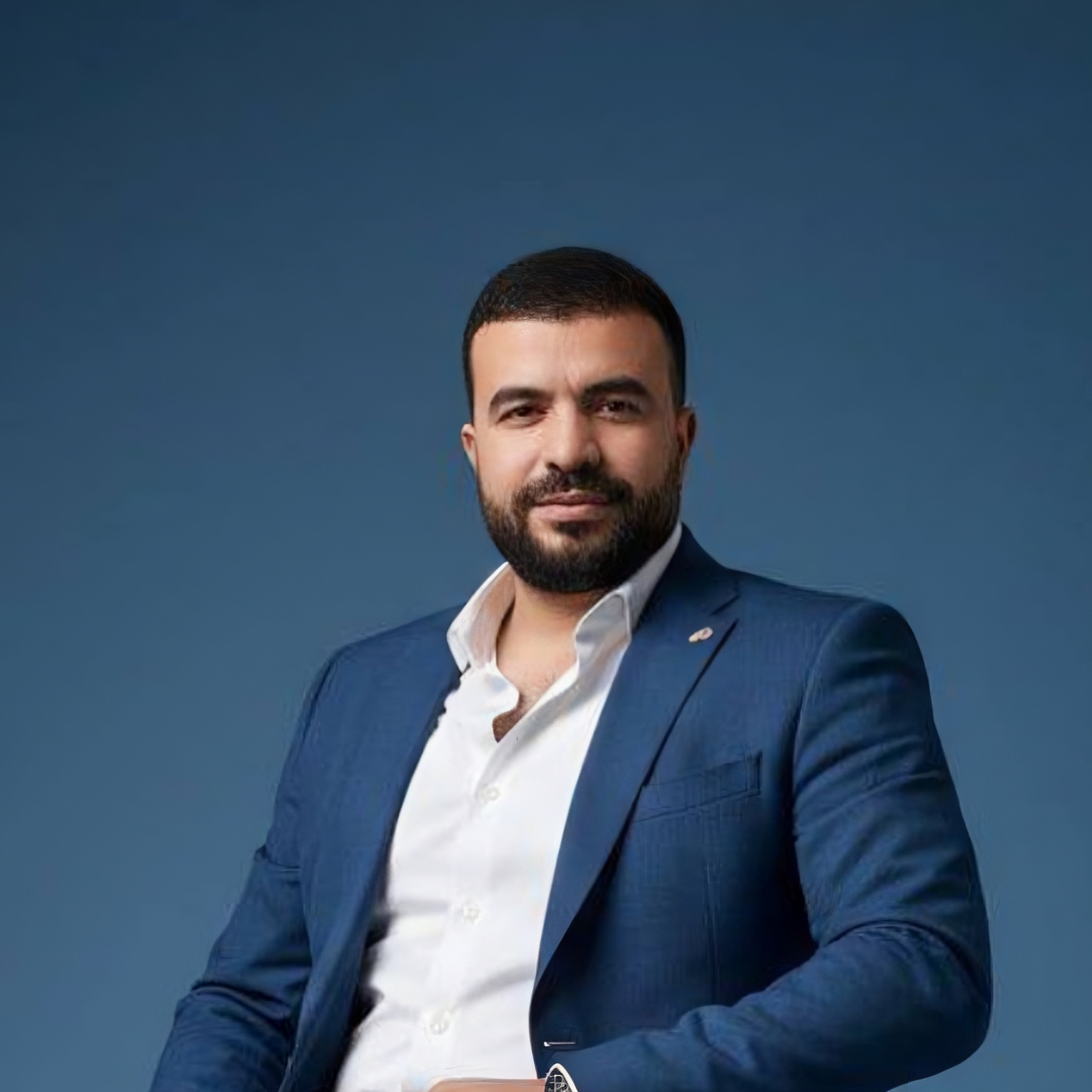 Wael BAAZOUZI's Profile Picture