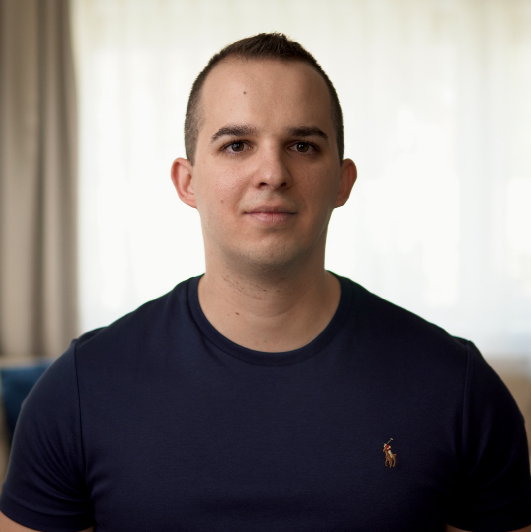 Denes Halasz's Profile Picture